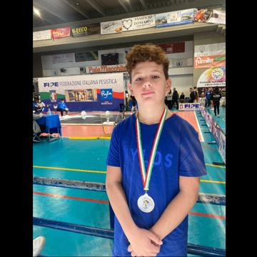 Lorenzo Cosimi profile photo