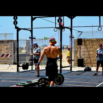 Fabrizio Marocchetti profile photo