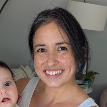 Kat Hernandez profile photo