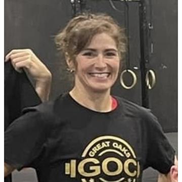 Kelly Osterhouse profile photo