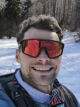 PAWEŁ Nieruchalski profile photo