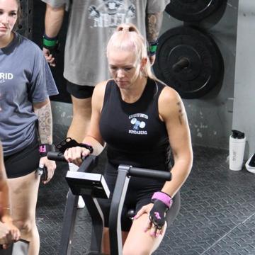 Peta-Maree Jacobsen profile photo