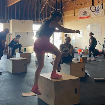 Jillian Maybee profile photo