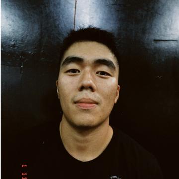 Theerapoj Ngamlespairoj profile photo