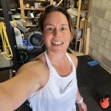 Tiggy Burch profile photo