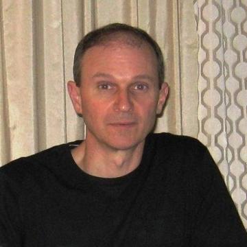 Brian Vodzak profile photo