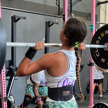 Mariella Gonzalez profile photo