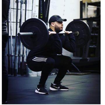 Ulises Dueñas profile photo