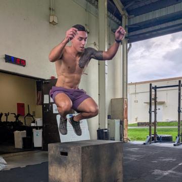 Alejandro Fierro profile photo