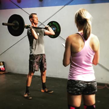 Woody Brown profile photo