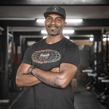 Ronald Navy profile photo