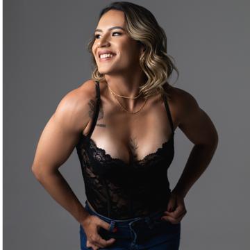 Larissa Alves profile photo