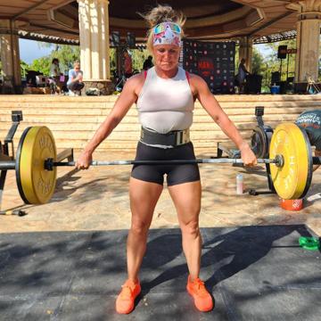 Collette Douglas profile photo