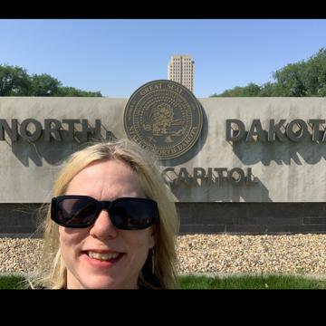 Trish Hinkel profile photo