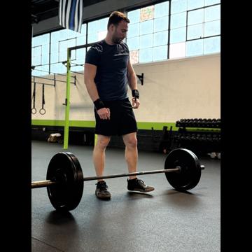 Alan Burns profile photo