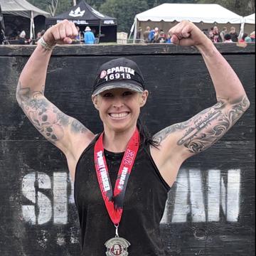 Meg Santoni profile photo