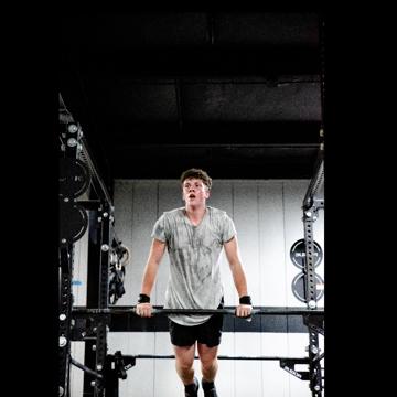 Dawson Mitchell profile photo
