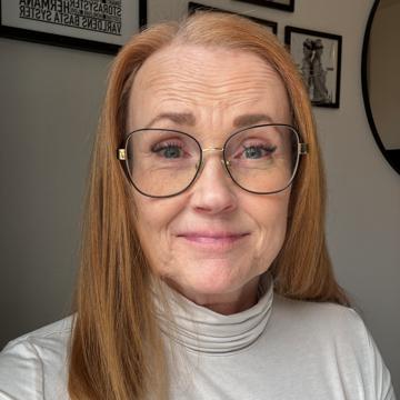 NANETTE BERGQVIST profile photo