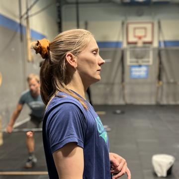 Hanna Hardevik profile photo