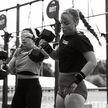 Chloé Marie profile photo