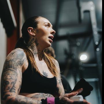 Millie Davies profile photo