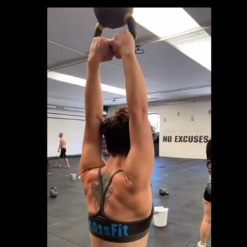 Martina Sassi profile photo