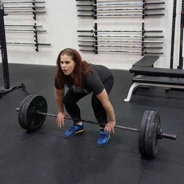 Michelle Diehl profile photo