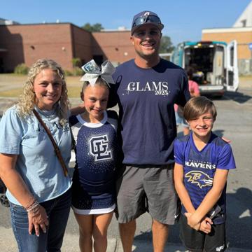 Chris King profile photo