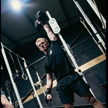 Tim Brown profile photo