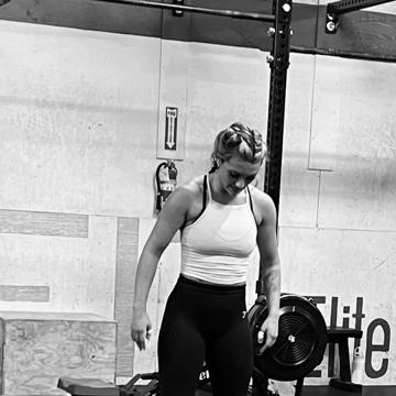 Sierra Birdsall profile photo