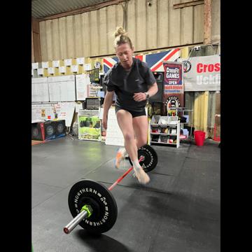 Hannah MacNeill profile photo