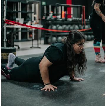 Karol Martinez profile photo