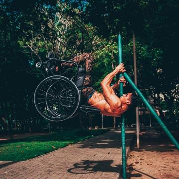 Gabriel Araujo profile photo