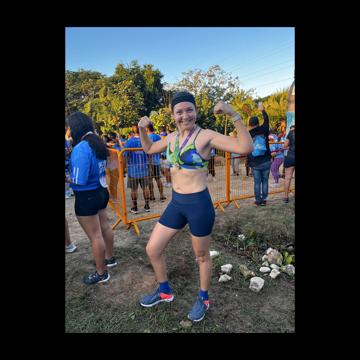 Rosario Briceño profile photo