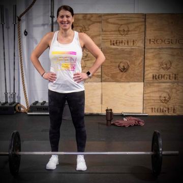 Cinzia Pelletier profile photo