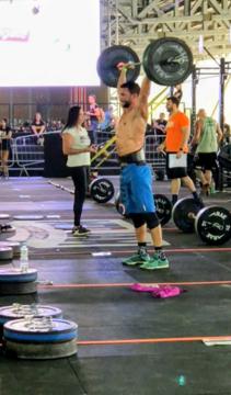 Andre Magno Oliveira Santos profile photo