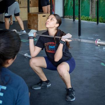 Itzel Ramon profile photo