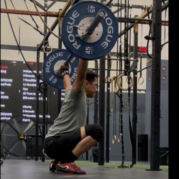 Noel Santos profile photo