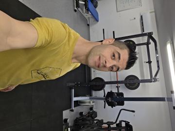 Michaël Ceccato profile photo