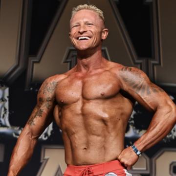 Matt Vander Boegh profile photo