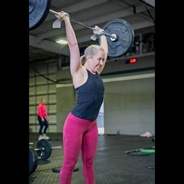 Ashley Vervan profile photo