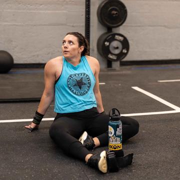 Kelly Eldridge profile photo