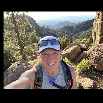 Carol Letner profile photo