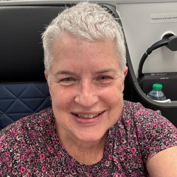 Diane Guffey profile photo