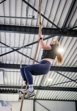 Monique Rouweler profile photo