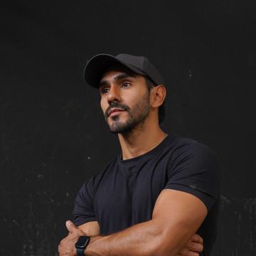 Jesus Garcia profile photo