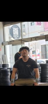 SeongSang Park profile photo