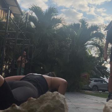 Vanessa Morán profile photo