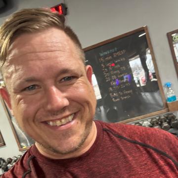 Justin Harvey Harvey profile photo