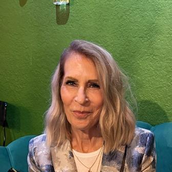 Barbara Bickel profile photo